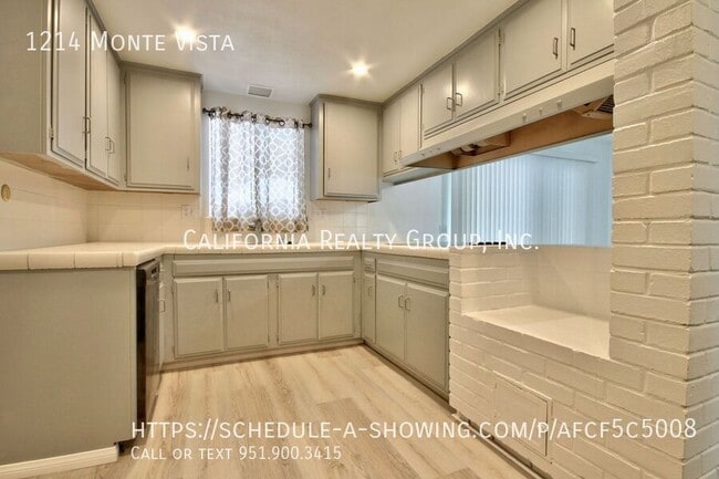 Foto del edificio - 1214 Monte Vista Dr