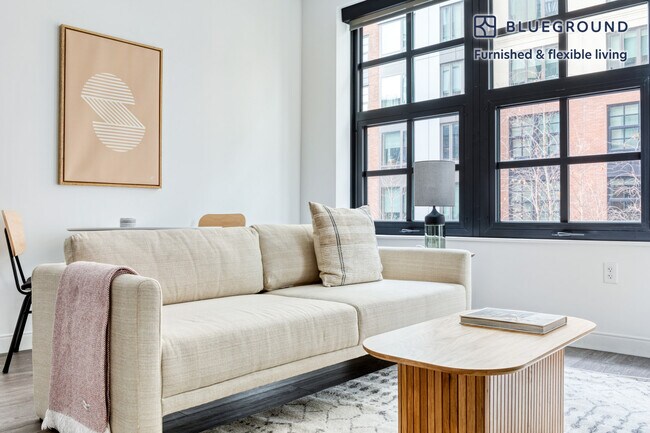Foto del edificio - 89 E Dedham St