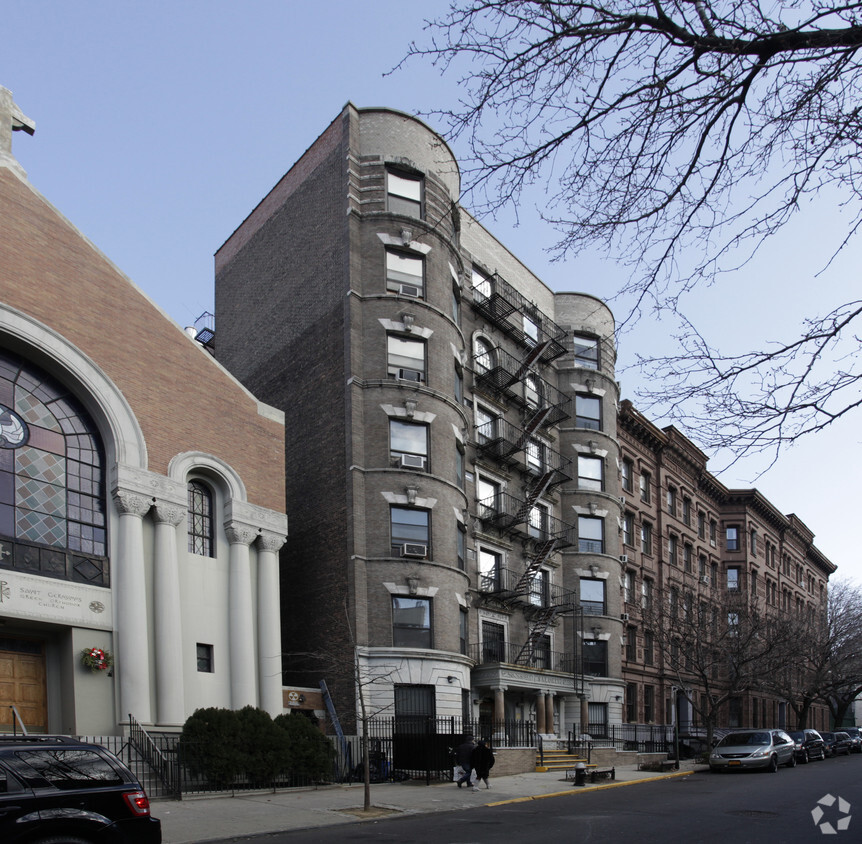 Foto del edificio - Salome