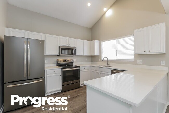 Foto del edificio - 8604 W Lewis Ave