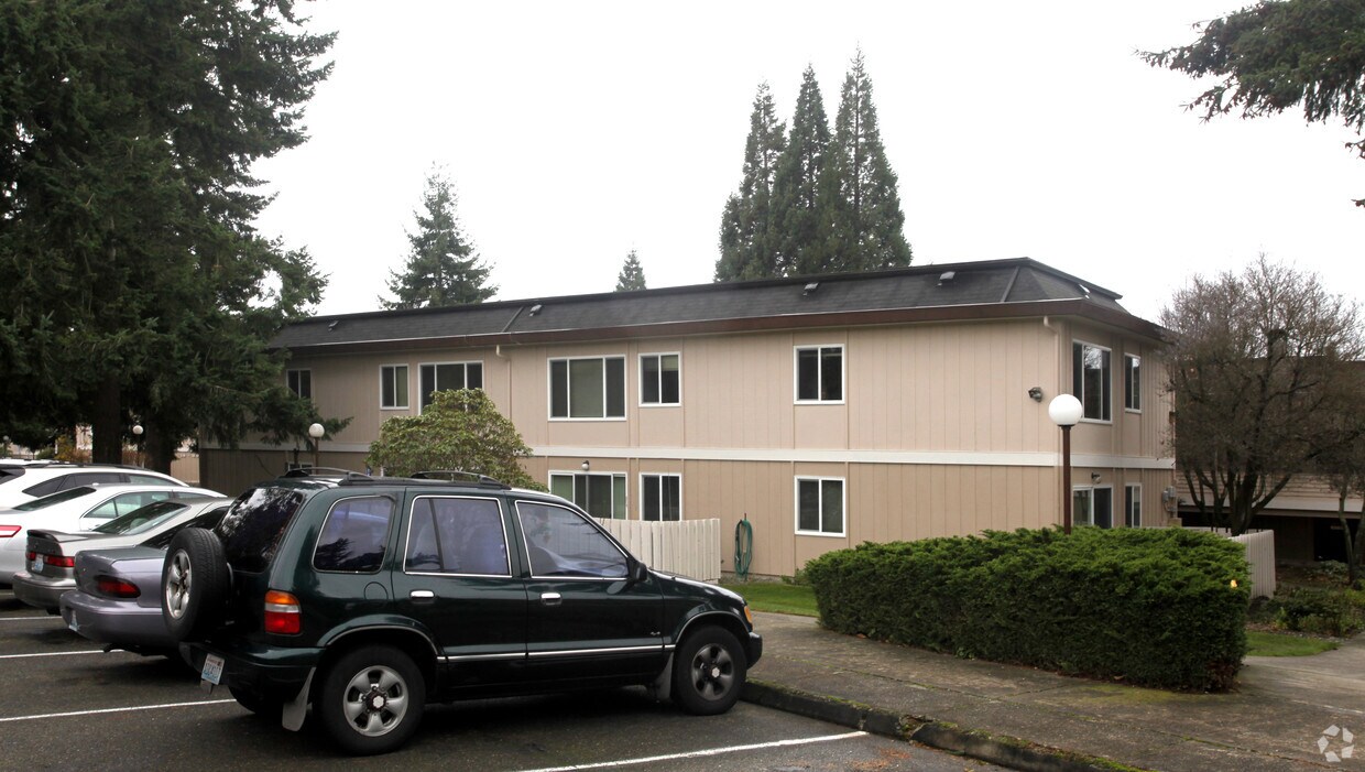 Foto principal - Juniper Gardens Apartments