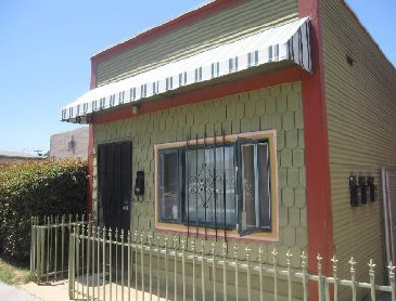 Building Photo - L Street Apartments