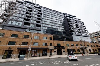 Building Photo - 505 Richmond St W