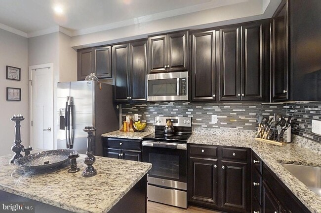 Photo - 950 Mississippi Ave SE Townhome