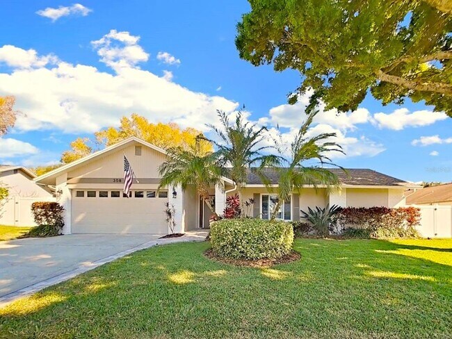 Building Photo - 308 Hammock Dr