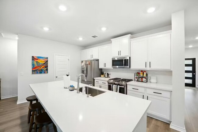 Foto del edificio - 4808 Plum Peach Bend