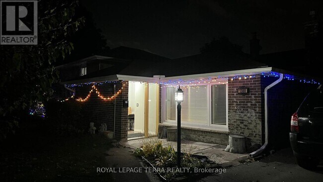 Photo du bâtiment - 1380 Sarcee St