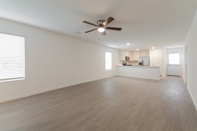 Foto del edificio - 1040 Calley Pear Trl