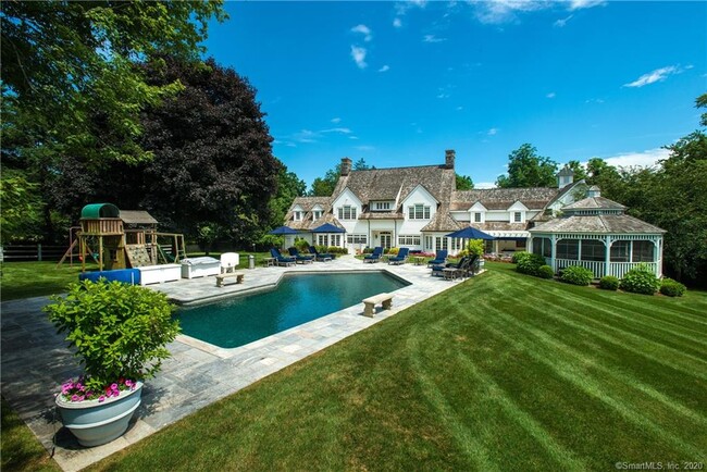 Foto del edificio - 345 Greens Farms Rd