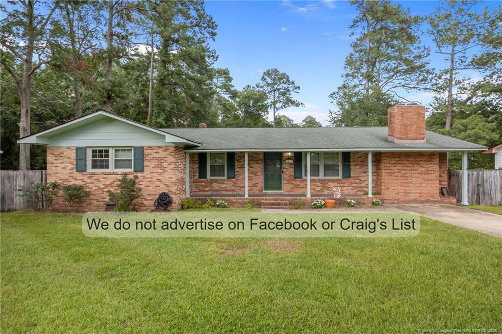 Foto principal - 5842 Columbine Rd