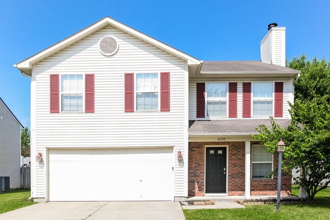 Building Photo - 8130 Amble Way
