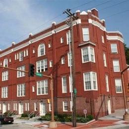 San Regis Apartments Saint Joseph Mo Primary Photo San Regis Apartments