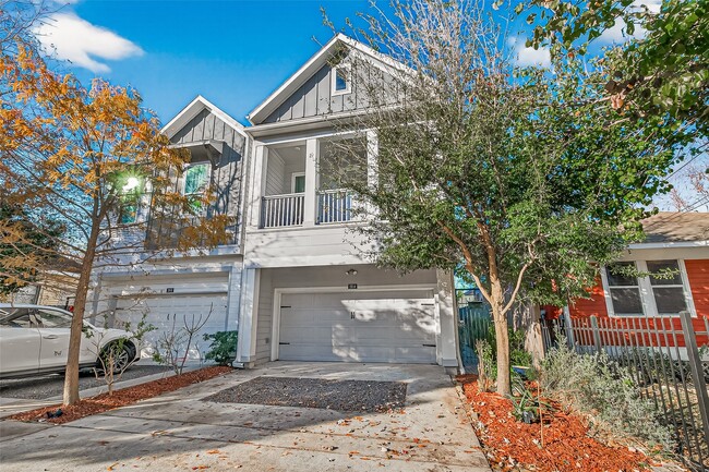 Building Photo - 1914 Shearn St