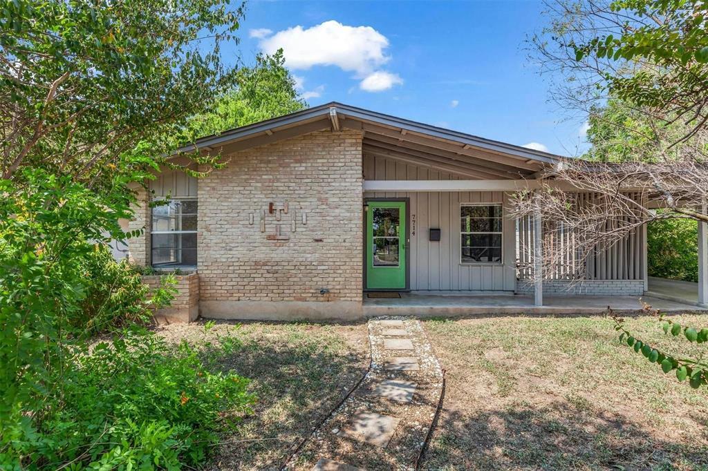 Foto principal - 7714 Gault St