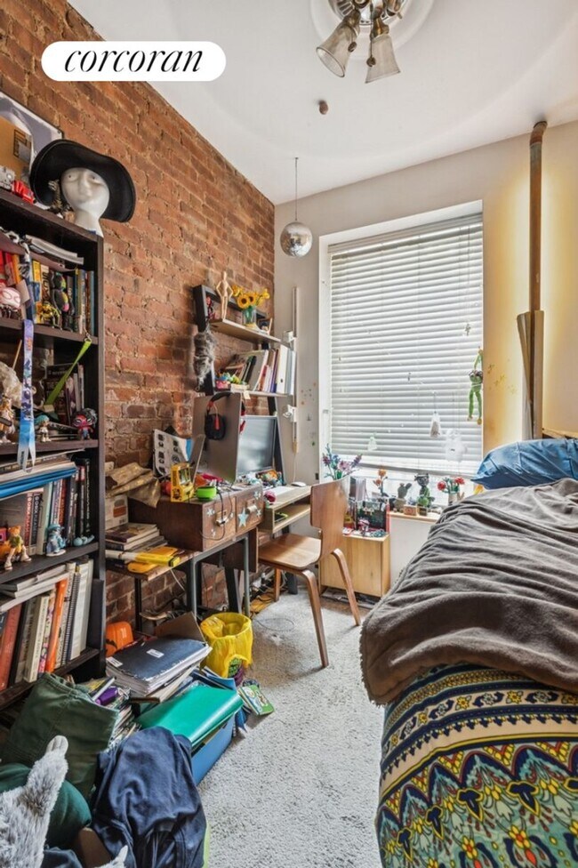 Foto del edificio - 184 Sackett St