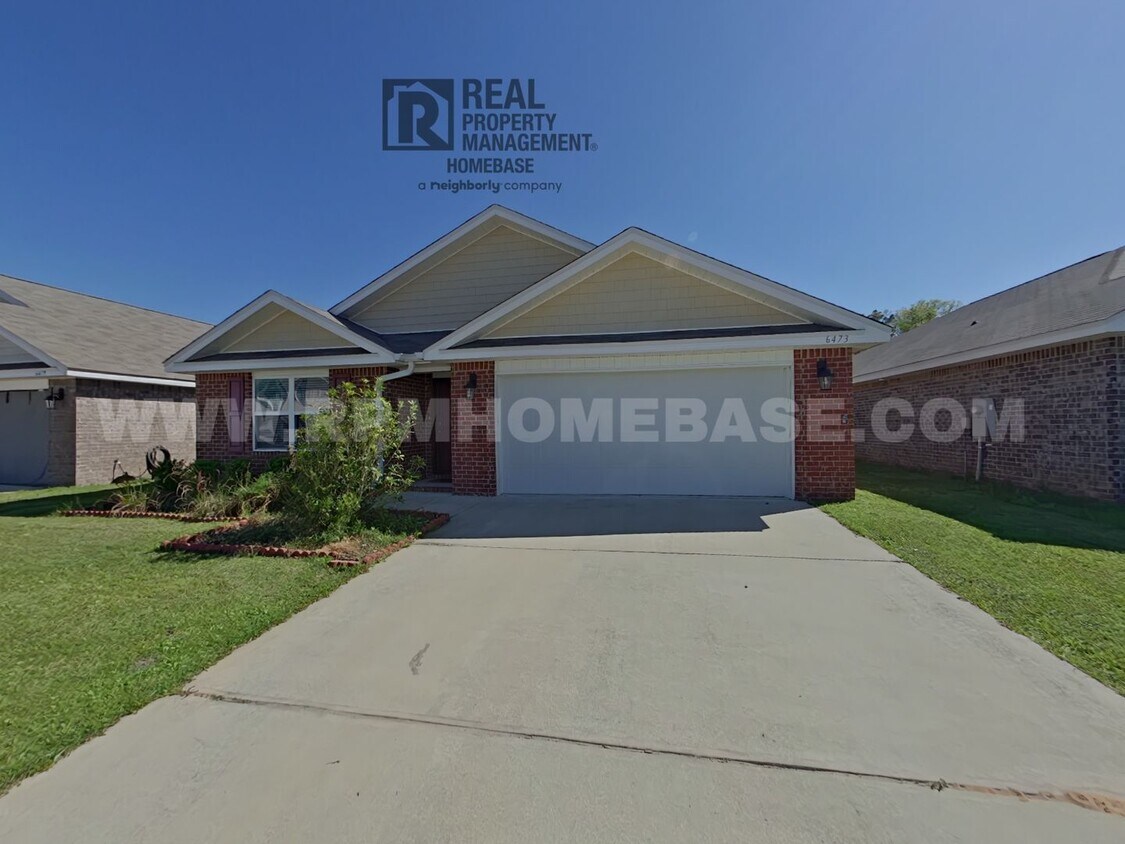 Primary Photo - Coming Soon: Spacious Elegance in Milton –...