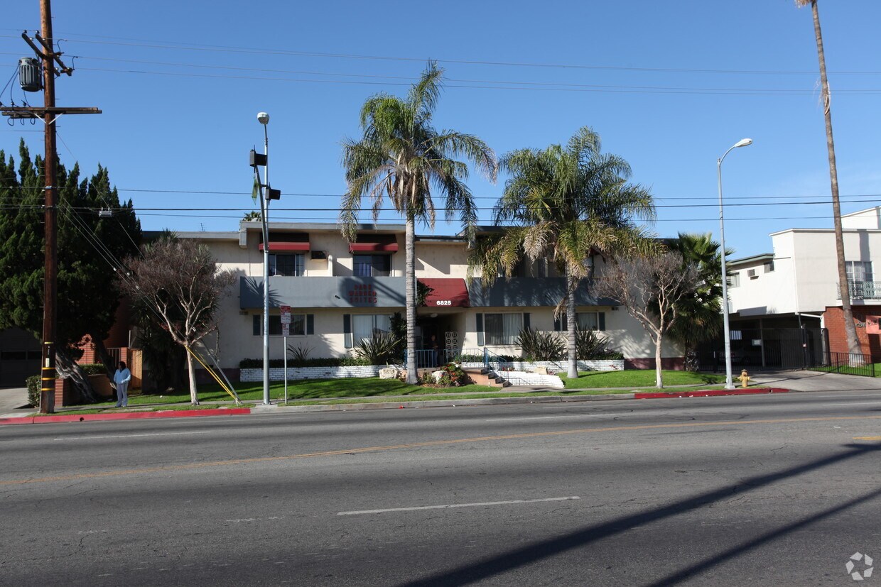 Foto principal - Park Warner Suites