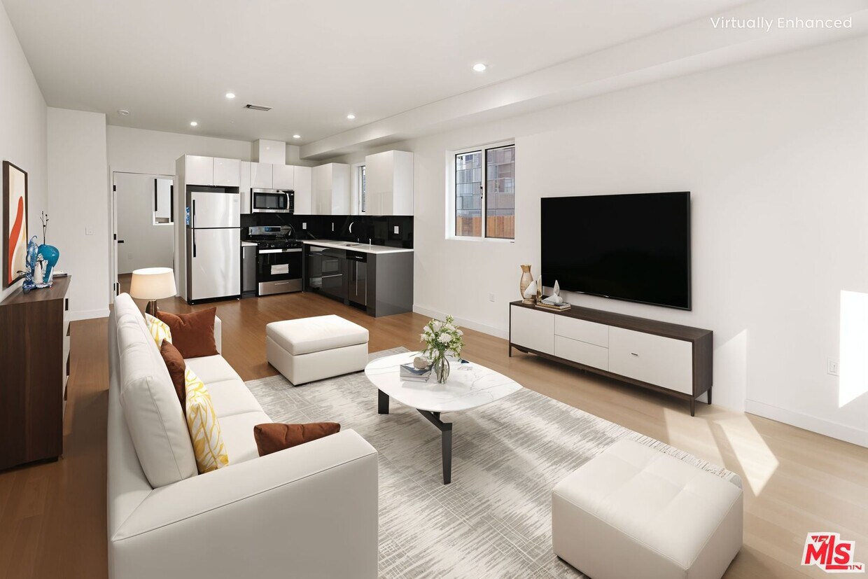 Foto principal - 1631 S New Hampshire Ave