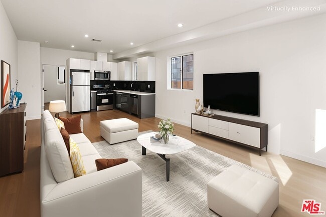 Photo - 1631 S New Hampshire Ave Apartment