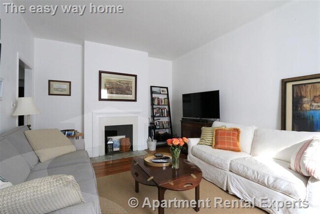 Foto del edificio - 21 Ellery St