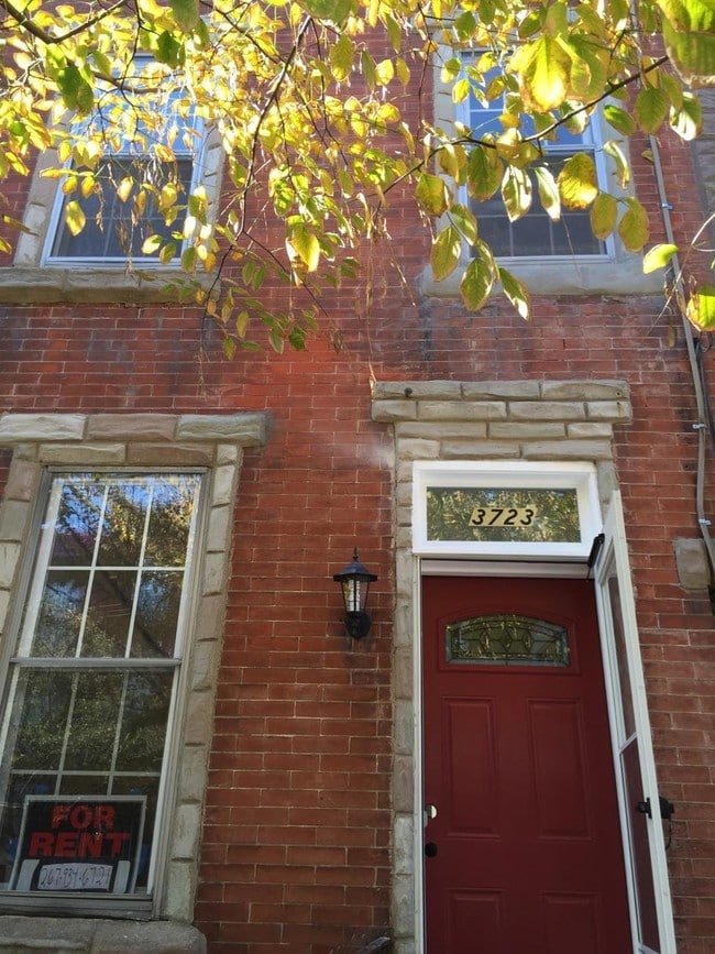Building Photo - 3723 Stanton St