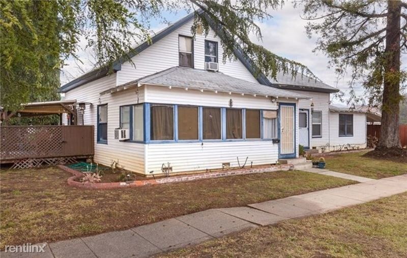 415 E Oak St, Willows, CA 95988 House Rental in Willows, CA