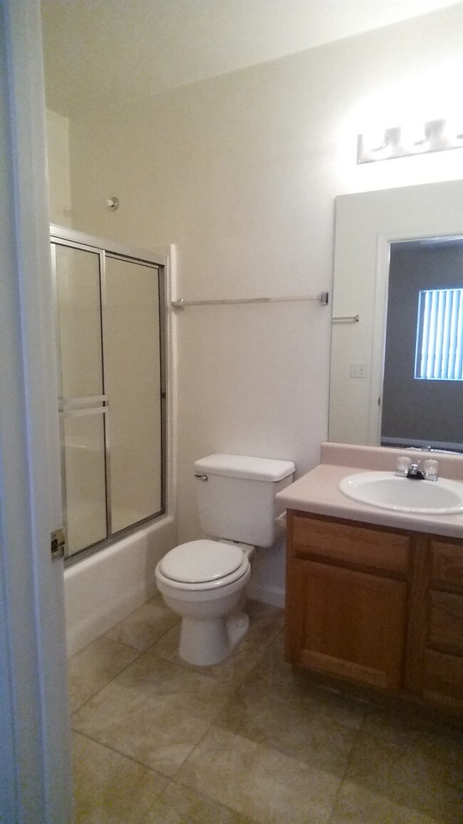 Seneca Terrace Rentals Tucson, AZ