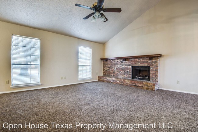 Foto del edificio - 3 br, 2 bath House - 1601 Homestead St