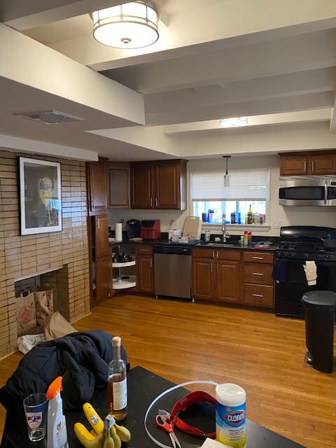 Foto del edificio - 842 E 4th St