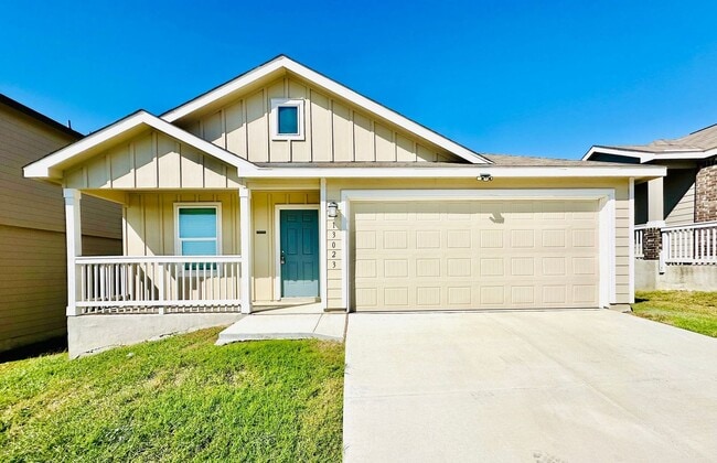 Building Photo - Charming 3-Bedroom, 2.5-Bath Home in the desirable Sage Meadows Community!