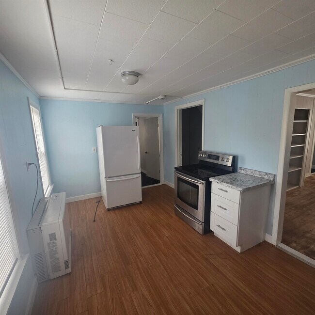 Foto del edificio - 36 Prospect St