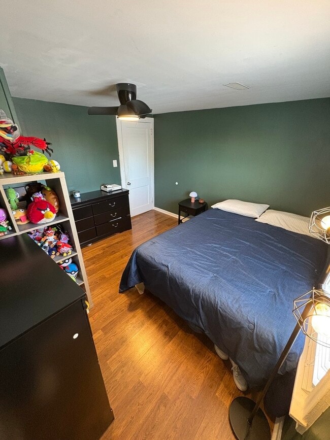 Foto del edificio - 113 Washington Ave