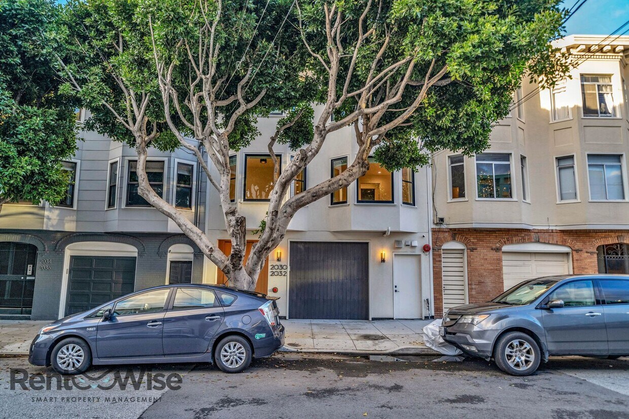 Foto principal - Greenwich St - SF