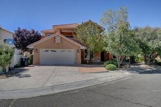 Building Photo - 8415 Disney Pl NE