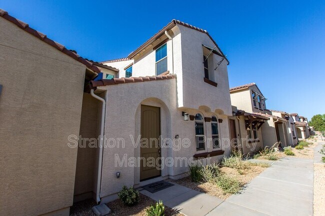 Foto del edificio - 3855 S McQueen Rd