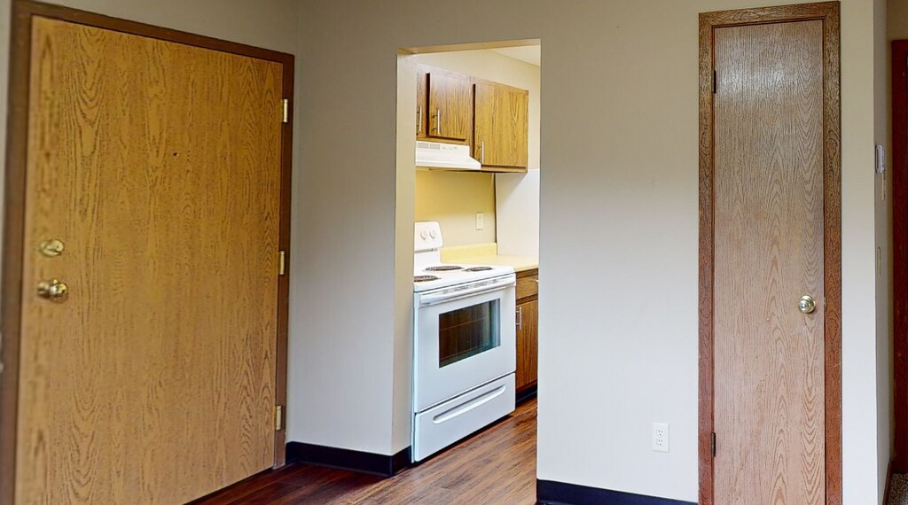 Grand Canyon Apartments