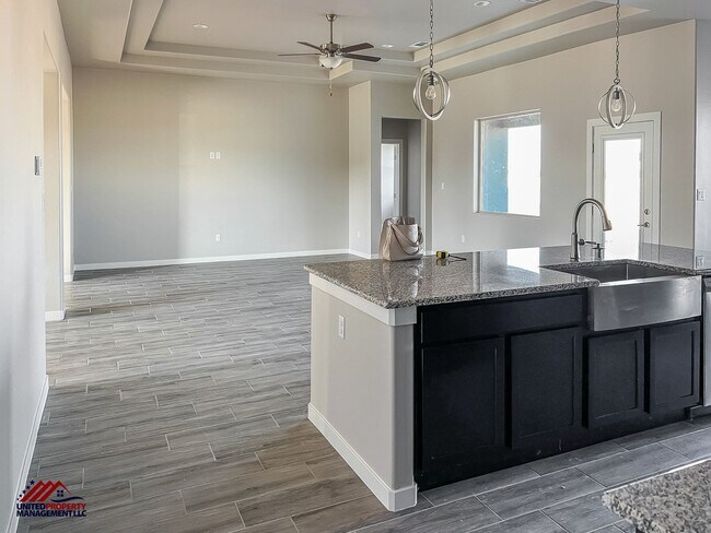 Building Photo - Four bedroom, new construction home for re...