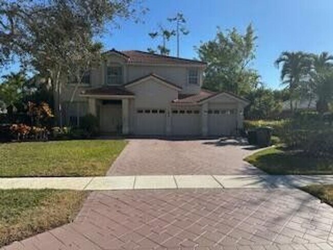 Foto del edificio - 550 Cypress Crossing