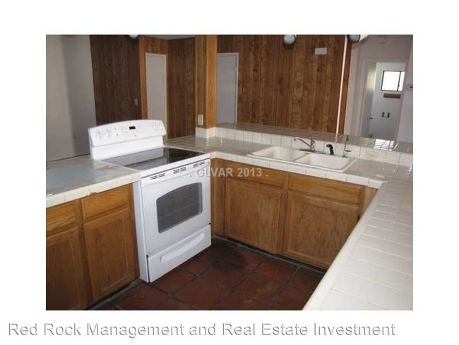 Building Photo - 3 br, 2 bath House - 6208 Sir Lancelot Circle