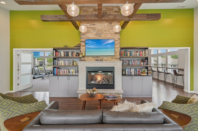 Building Photo - Redbud Commons