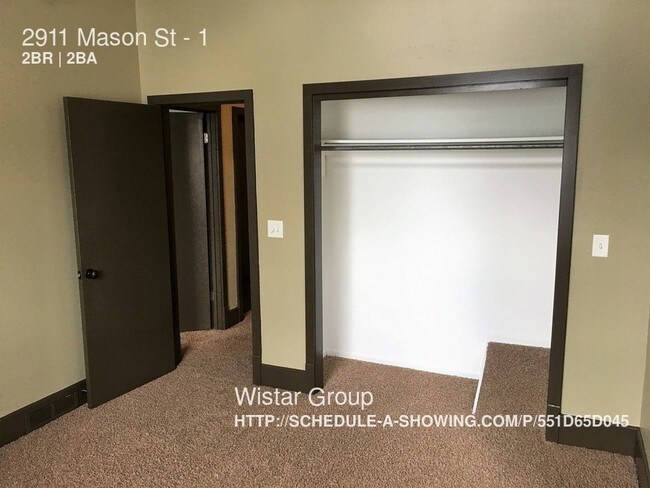 Foto del edificio - 2911 Mason St