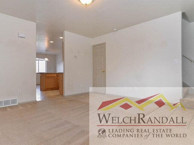 Foto del edificio - Charming 2 Bed 1.5 Bath Townhome in Harris...