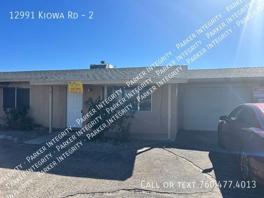 Foto principal - 12991 Kiowa Rd