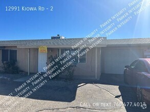 Building Photo - 12991 Kiowa Rd