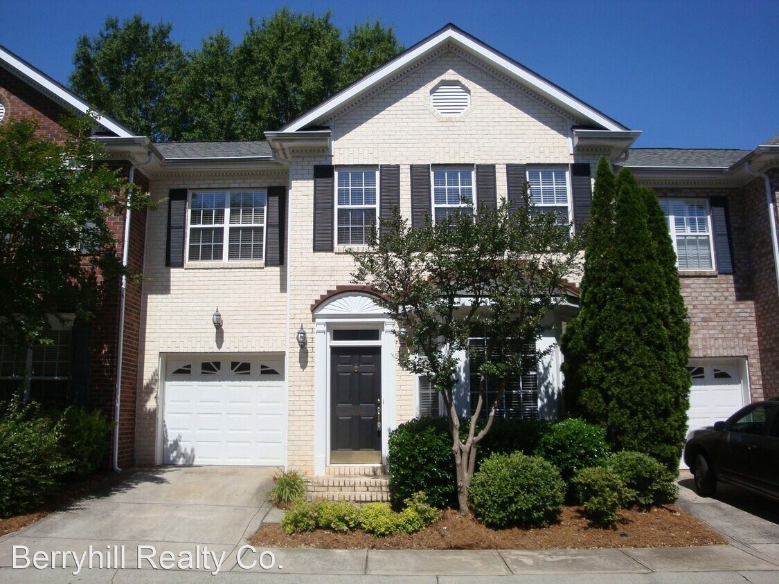 Primary Photo - 3 br, 2.5 bath House - 14446 Adair Manor Ct