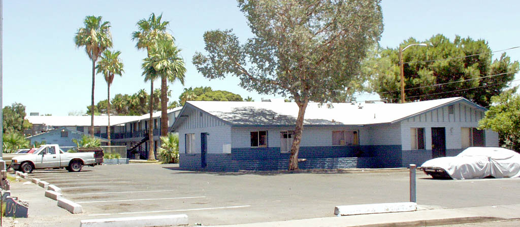 Foto del edificio - La Monte 2