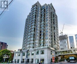 Building Photo - 298 Jarvis St