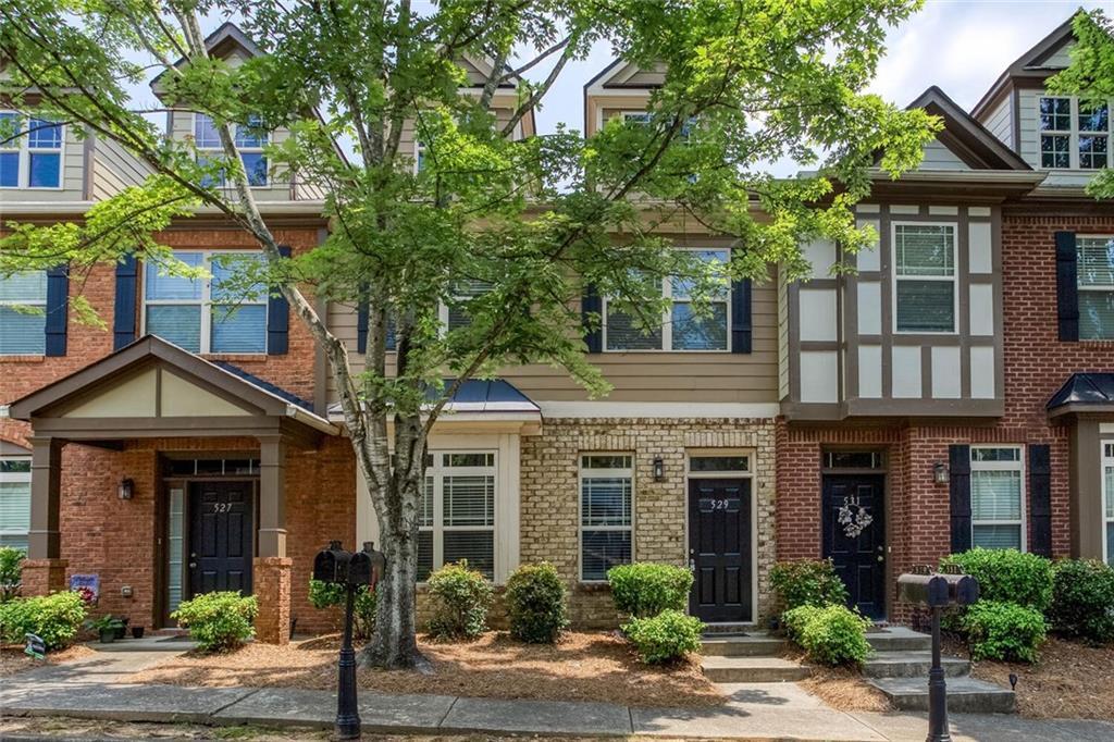 Foto principal - 529 Ridge View Crossing