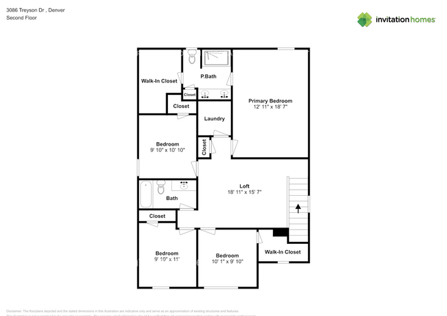 Building Photo - 3086 Treyson Dr