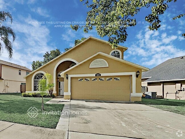 Building Photo - 1005 Reynolds Ct